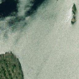 Satellite imagery of Pitkäniemi, FI