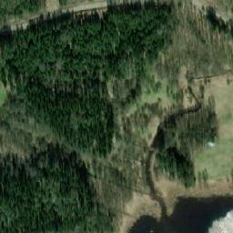 Satellite imagery of Tytärniemi, FI