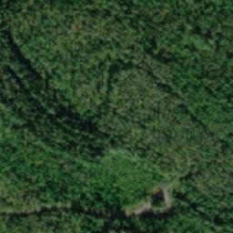 Satellite imagery of Hovinniemi, FI