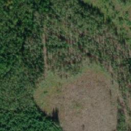 Satellite imagery of Hovinniemi, FI