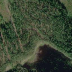 Satellite imagery of Hovinniemi, FI