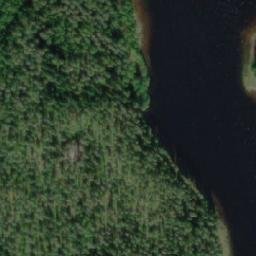 Satellite imagery of Aidasniemi, FI