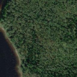 Satellite imagery of Aidasniemi, FI