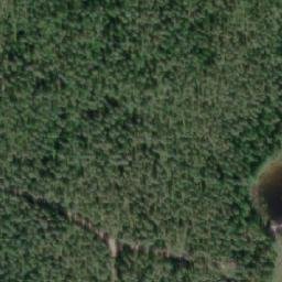 Satellite imagery of Rajaniemi, FI