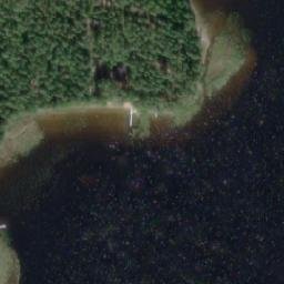 Satellite imagery of Rajaniemi, FI