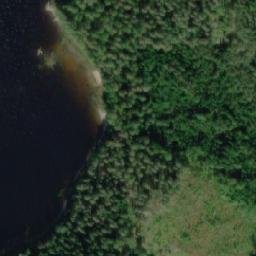 Satellite imagery of Kärääniemi, FI