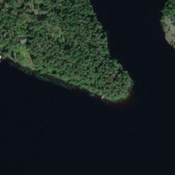 Satellite imagery of Kolmisoppisenniemi, FI