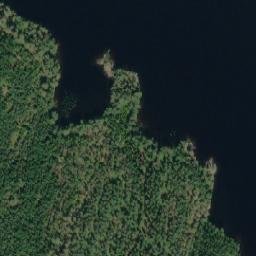 Satellite imagery of Hutunniemi, FI