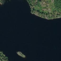 Satellite imagery of Hutunniemi, FI