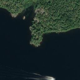 Satellite imagery of Hämeenniemi, FI