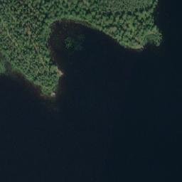 Satellite imagery of Soukanniemi, FI