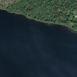 Satellite imagery of Vuorienniemi, FI