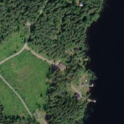 Satellite imagery of Tillusniemi, FI