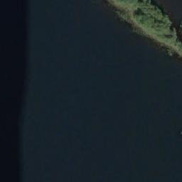 Satellite imagery of Nykäniemi, FI