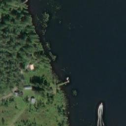 Satellite imagery of Peltoniemi, FI