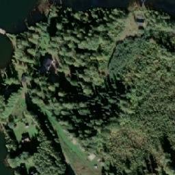 Satellite imagery of Vasikkaniemi, FI