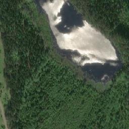 Satellite imagery of Rajalamminharju, FI