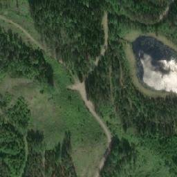Satellite imagery of Rajalamminharju, FI