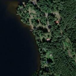 Satellite imagery of Tervaniemi, FI