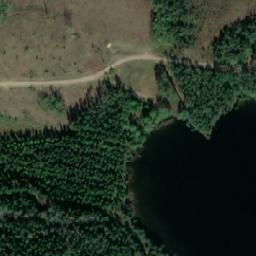 Satellite imagery of Akunkallio, FI