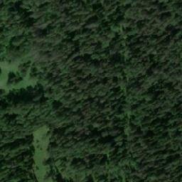 Satellite imagery of Khrebet Sallaussel’kya, RU