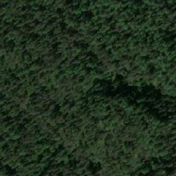 Satellite imagery of Khrebet Sallaussel’kya, RU