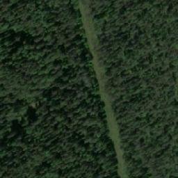 Satellite imagery of Khrebet Sallaussel’kya, RU