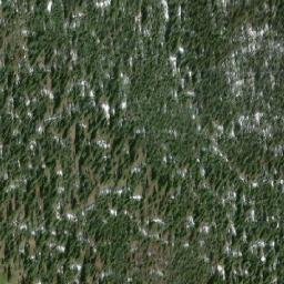 Satellite imagery of Flower Mountain, CA