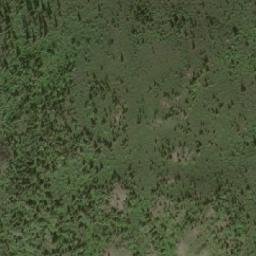 Satellite imagery of Birch Mountain, CA
