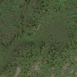 Satellite imagery of Birch Mountain, CA