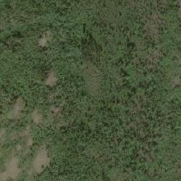 Satellite imagery of Birch Mountain, CA