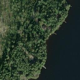 Satellite imagery of Honkaniemennokka, FI