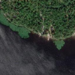 Satellite imagery of Pökköniemi, FI