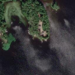 Satellite imagery of Pökköniemi, FI