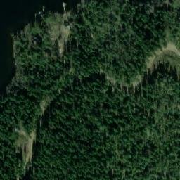 Satellite imagery of Santerinluoto, FI