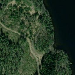 Satellite imagery of Santerinluoto, FI