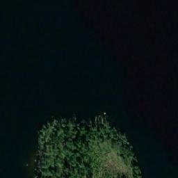 Satellite imagery of Pöllö, FI
