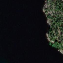 Satellite imagery of Pöllö, FI