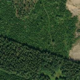 Satellite imagery of Hiekkaharju, FI