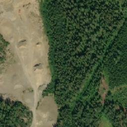 Satellite imagery of Hiekkaharju, FI
