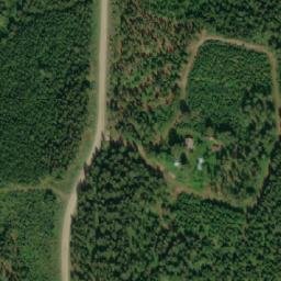 Satellite imagery of Hiekkaharju, FI