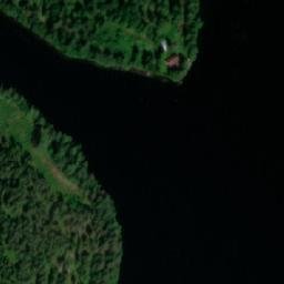 Satellite imagery of Suosaari, FI