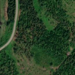 Satellite imagery of Rikkaniemi, FI