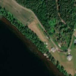 Satellite imagery of Eerolanniemi, FI