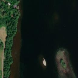 Satellite imagery of Eerolanniemi, FI