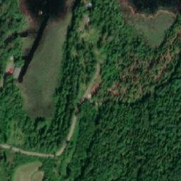 Satellite imagery of Kalmaniemi, FI