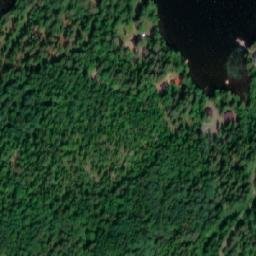 Satellite imagery of Kalmaniemi, FI
