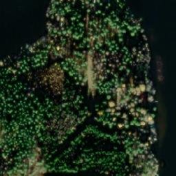 Satellite imagery of Hiekkastenniemi, FI