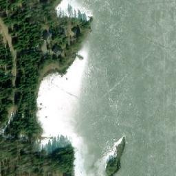 Satellite imagery of Junkkarinkallio, FI