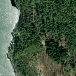 Satellite imagery of Mustikkaniemi, FI